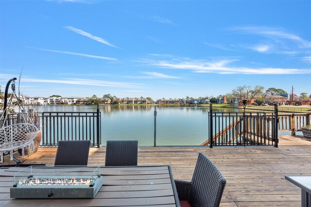 2110 Lakeshore Edge Dr, Houston, TX 77080 - photo 26