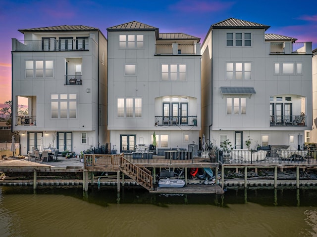 2110 Lakeshore Edge Dr, Houston, TX 77080 - photo 4