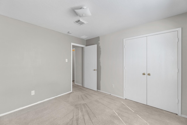 16810 Perryton Ln, Houston, TX 77073 - unfurnished bedroom with carpet and a closet
