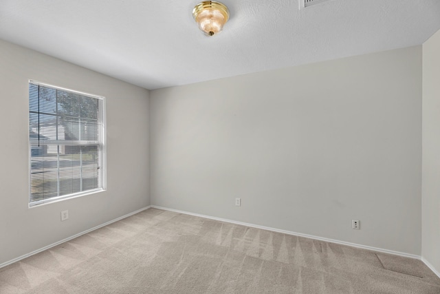 16810 Perryton Ln, Houston, TX 77073 - empty room featuring light carpet