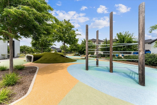 18635 Parkland Square Pl, Cypress, TX 77433 - view of property's community