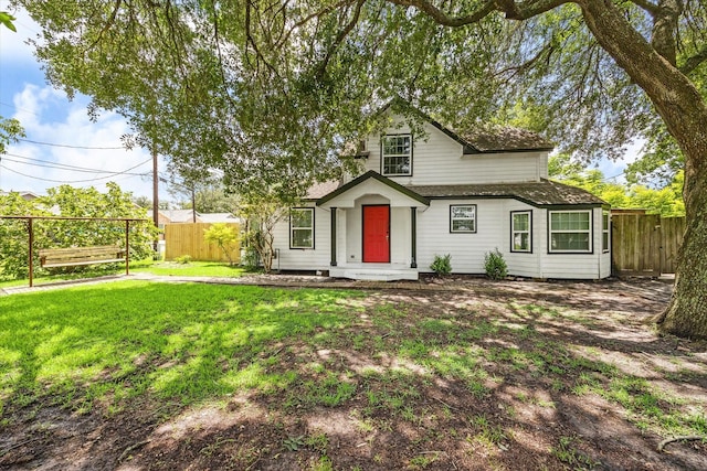 3702 Chanterway St, Bacliff, TX 77518 - photo 1