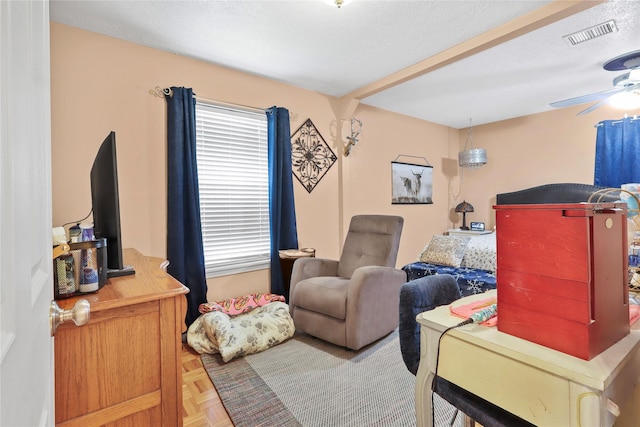 826 Ivyhollow Dr, Channelview, TX 77530 - view of bedroom