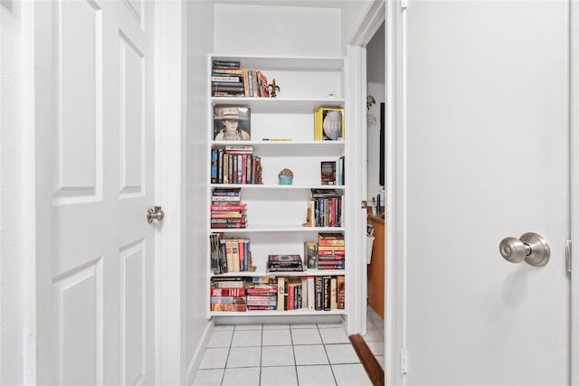 826 Ivyhollow Dr, Channelview, TX 77530 - view of storage area