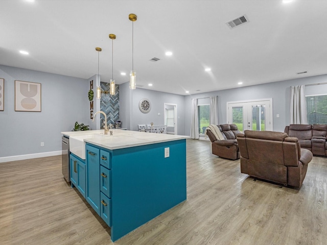 2093 County Road 5018, Cleveland, TX 77327 - photo 5