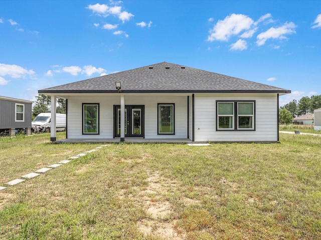 2093 County Road 5018, Cleveland, TX 77327 - photo 19