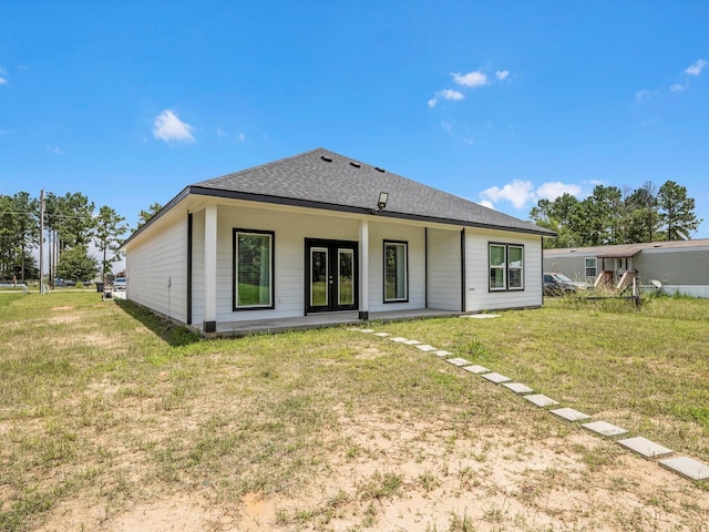 2093 County Road 5018, Cleveland, TX 77327 - photo 20