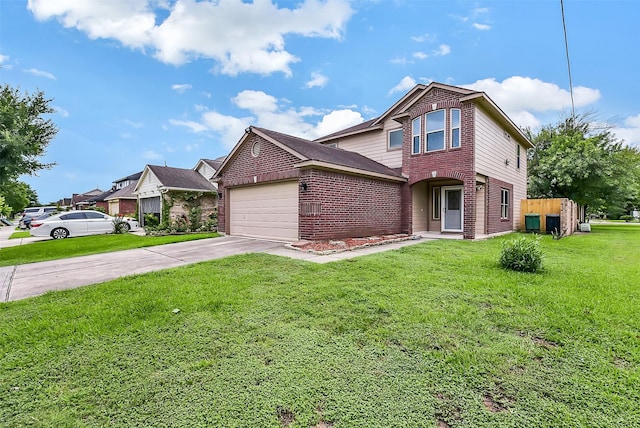 8902 Iron Springs Dr, Houston, TX 77034 - photo 2