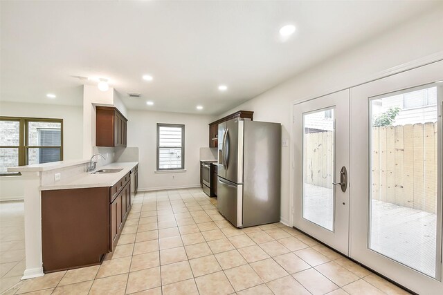 8902 Iron Springs Dr, Houston, TX 77034 - photo 9