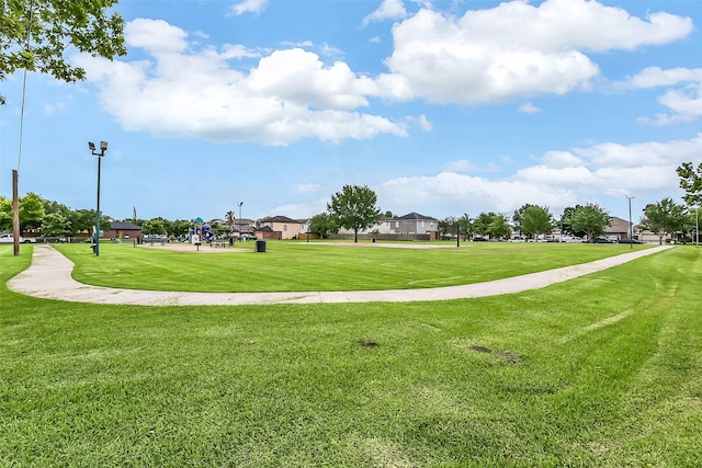 8902 Iron Springs Dr, Houston, TX 77034 - photo 10