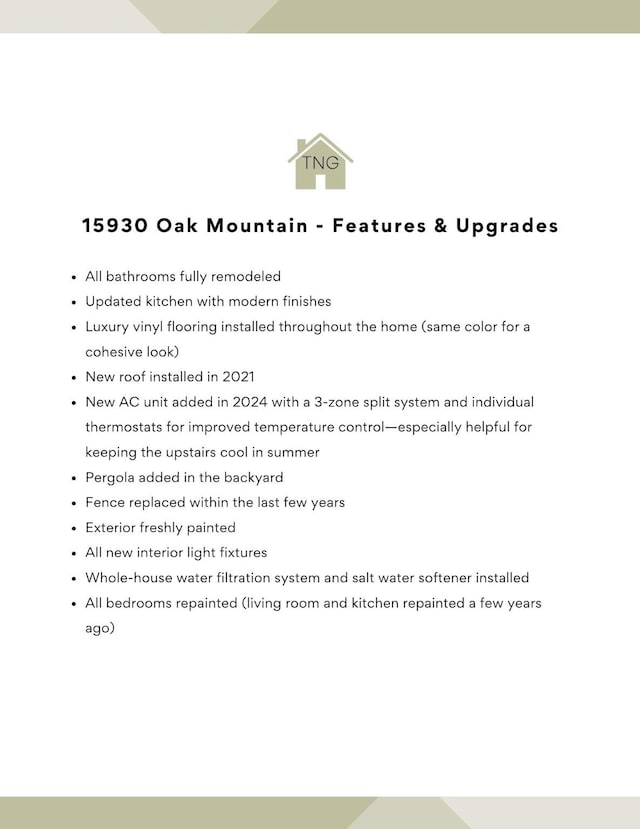 15930 Oak Mountain Dr, Houston, TX 77095