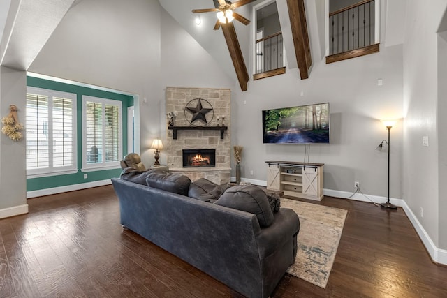 27546 Kingsland Place Ln, Fulshear, TX 77441 - photo 8