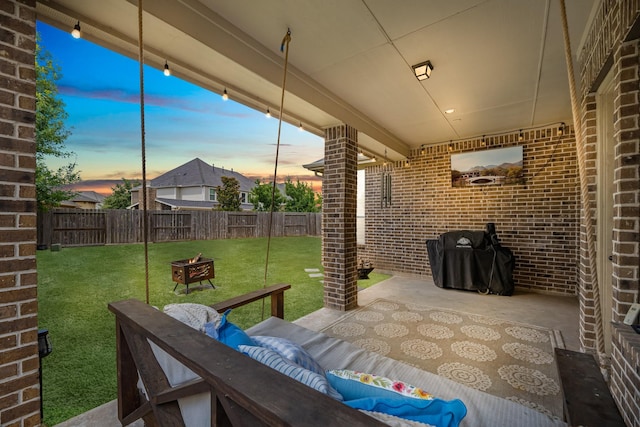 27546 Kingsland Place Ln, Fulshear, TX 77441 - photo 25