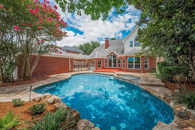 2810 Bright Trl, Sugar Land, TX 77479 - photo 34