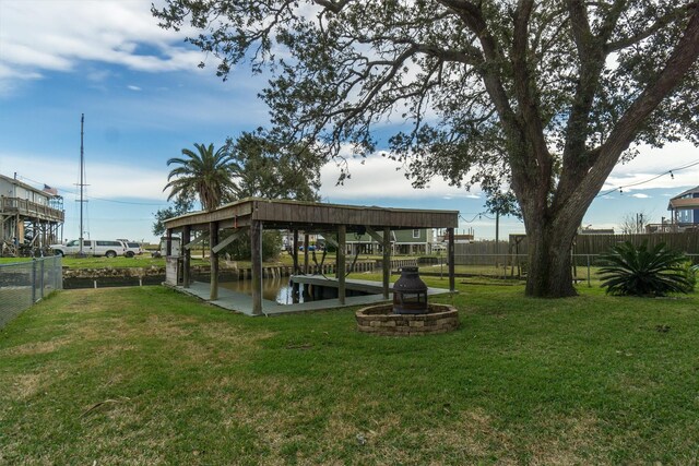 4420 Scenic Dr, Dickinson, TX 77539 - photo 17
