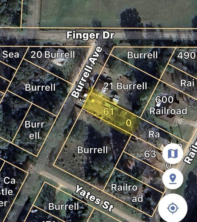 31 Burrell St, Shepherd, TX 77371 - photo 4