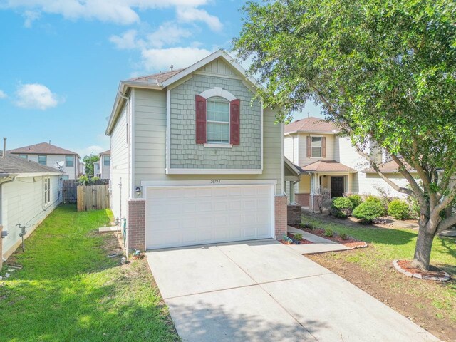 20754 Cypress Crescent Ln, Cypress, TX 77433 - photo 1
