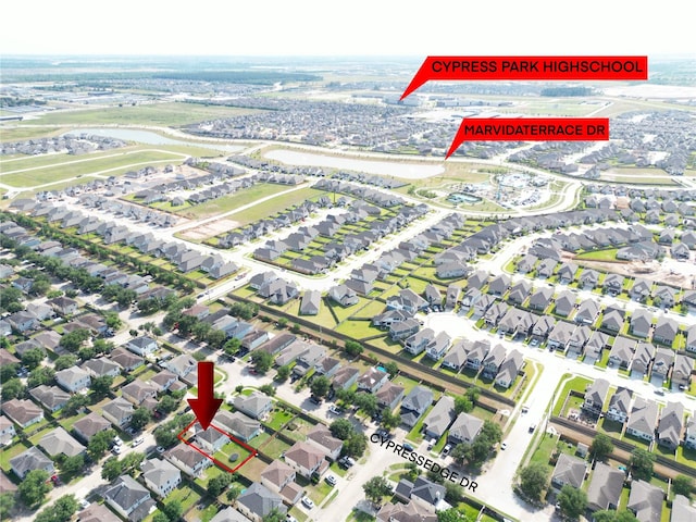20754 Cypress Crescent Ln, Cypress, TX 77433 - photo 33