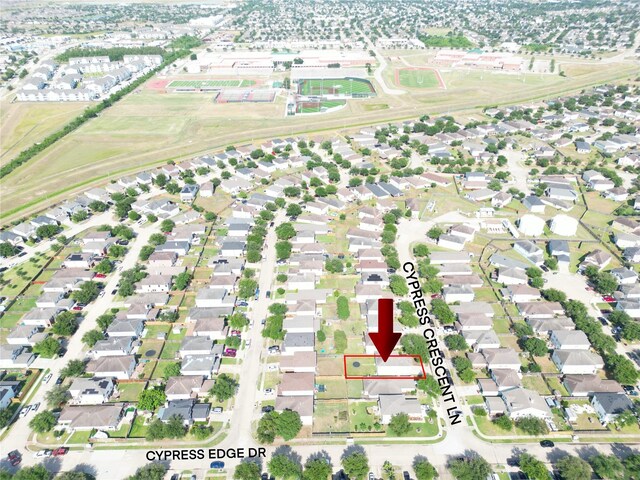 20754 Cypress Crescent Ln, Cypress, TX 77433 - photo 35