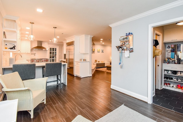 327 Cinnamon Oak Ln, Houston, TX 77079 - photo 33