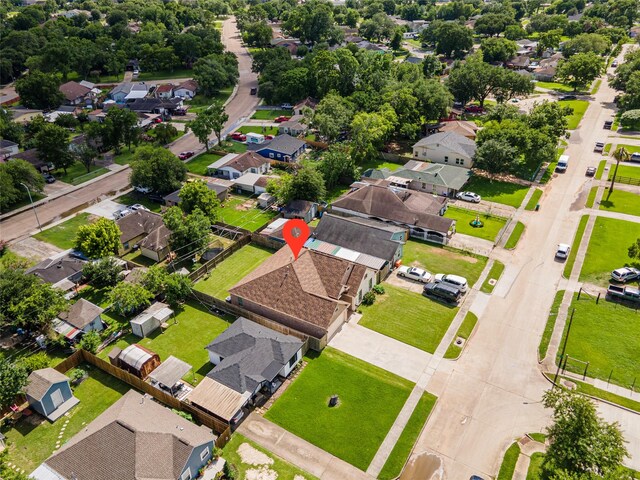 1228 Bernard St, Pasadena, TX 77506 - photo 27