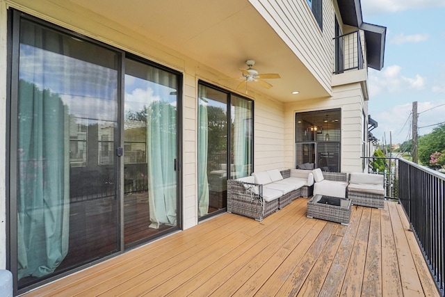 2209 Bastrop St, Houston, TX 77003 - spacious closet featuring attic access and dark wood finished floors