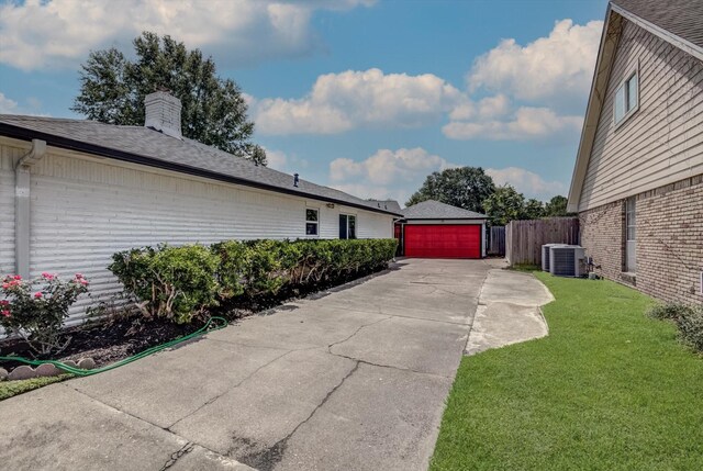 5230 Cripple Creek Ct SE, Houston, TX 77017 - photo 45
