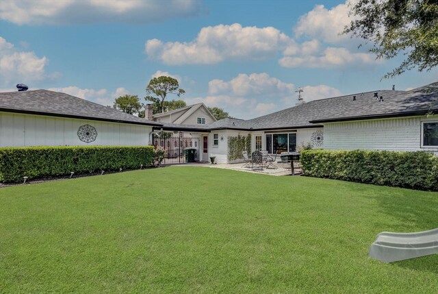5230 Cripple Creek Ct SE, Houston, TX 77017 - photo 43