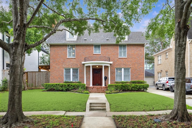 1817 Kipling St, Houston, TX 77098 - photo 1