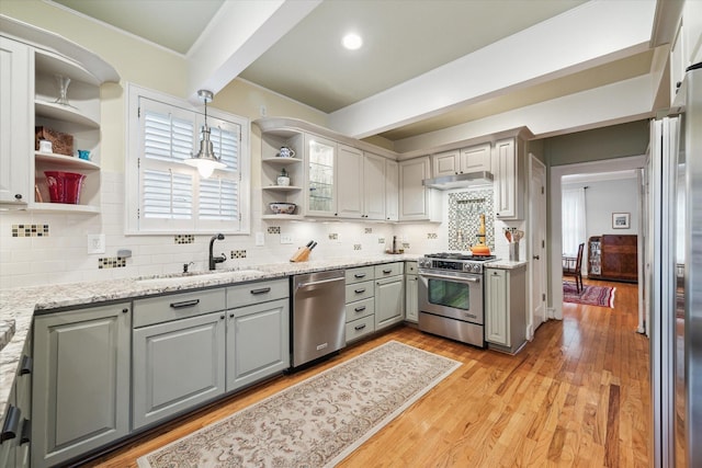 1817 Kipling St, Houston, TX 77098 - photo 12