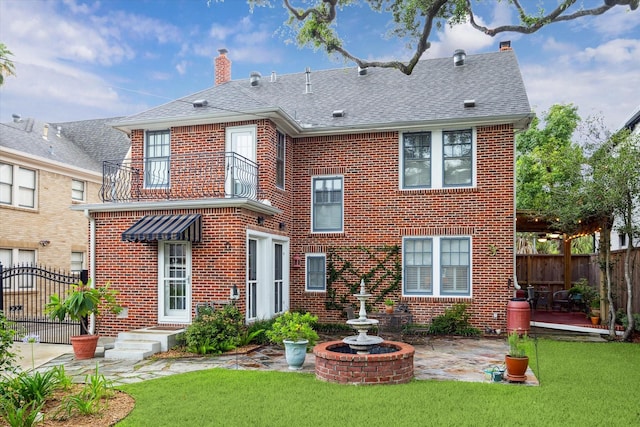 1817 Kipling St, Houston, TX 77098 - photo 28