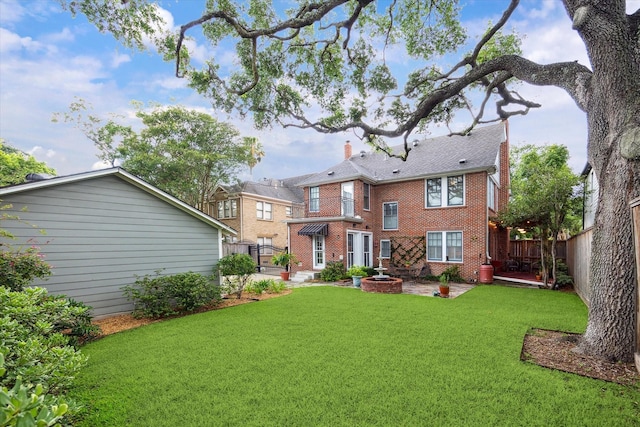 1817 Kipling St, Houston, TX 77098 - photo 29