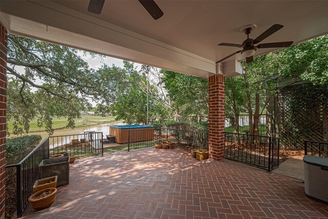 2938 Lake View Dr, Missouri City, TX 77459 - photo 25