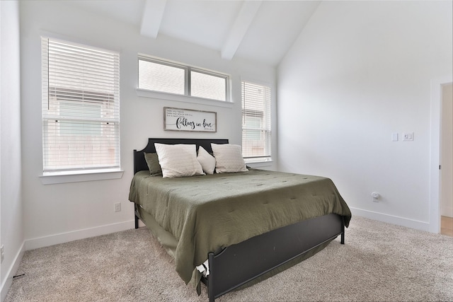 24526 Bluestar Blossom Trl, Katy, TX 77493 - carpeted bedroom featuring baseboards