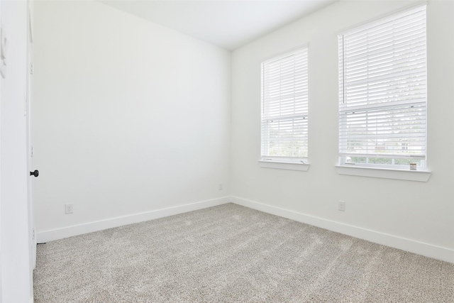 24526 Bluestar Blossom Trl, Katy, TX 77493 - spare room featuring healthy amount of natural light and carpet floors