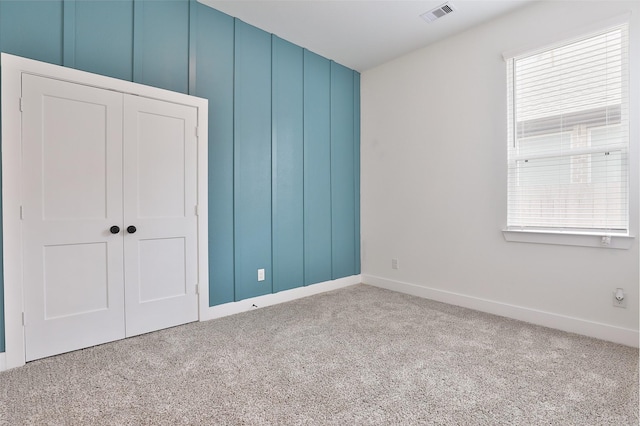 24526 Bluestar Blossom Trl, Katy, TX 77493 - unfurnished bedroom with carpet and a closet