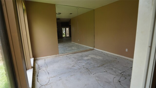 6303 Greenway Forest Ln, Houston, TX 77088 - view of unfurnished room