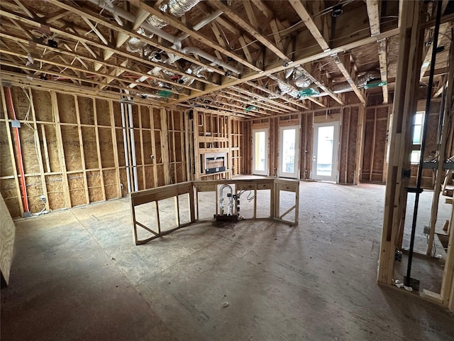 2016 Windsor Meadow Trce, Houston, TX 77051 - view of miscellaneous room