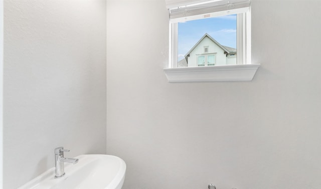 2016 Windsor Meadow Trce, Houston, TX 77051 - bathroom featuring a sink