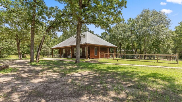 27938 Deer Run St, Montgomery, TX 77356 - view of home's community