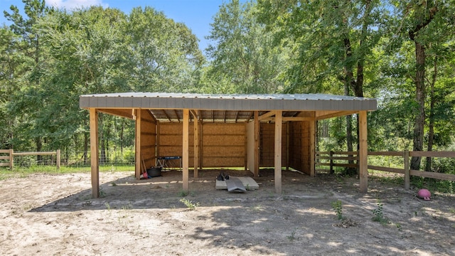 27938 Deer Run St, Montgomery, TX 77356 - view of property's community