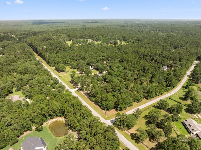 27938 Deer Run St, Montgomery, TX 77356 - aerial view of a forest