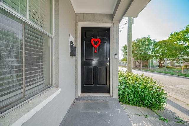 1101 Saulnier St, Houston, TX 77019 - property entrance