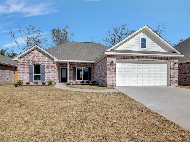 108 Saddle Brook Dr, Lufkin, TX 75904 - photo 2
