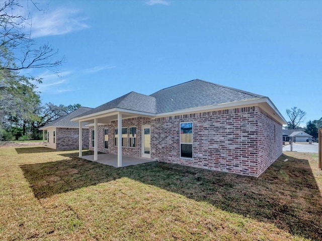 108 Saddle Brook Dr, Lufkin, TX 75904 - photo 23