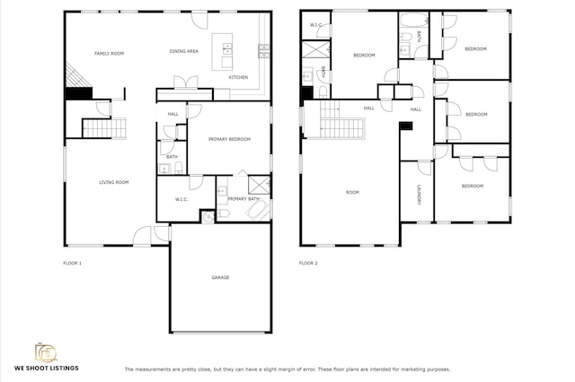 7347 Liberty Ridge Ln, Houston, TX 77049 - view of home floor plan