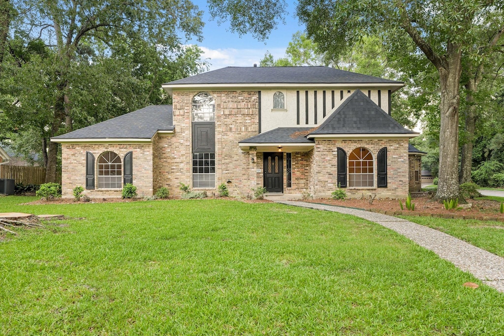 3619 Deerbrook Dr, Kingwood, TX 77339 - photo 1