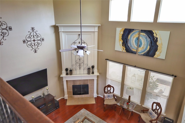 19006 Rustling Ridge Ln, Tomball, TX 77377 - photo 6