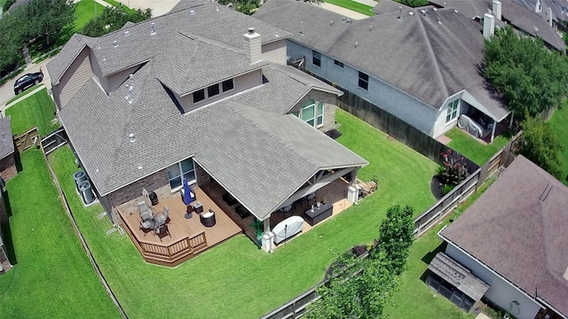 19006 Rustling Ridge Ln, Tomball, TX 77377 - photo 17
