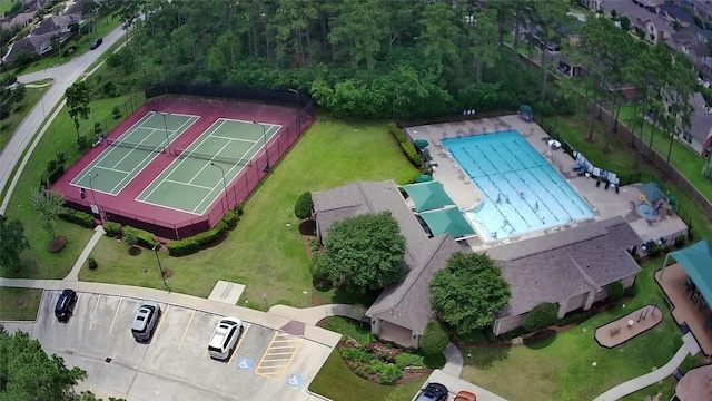19006 Rustling Ridge Ln, Tomball, TX 77377 - photo 20